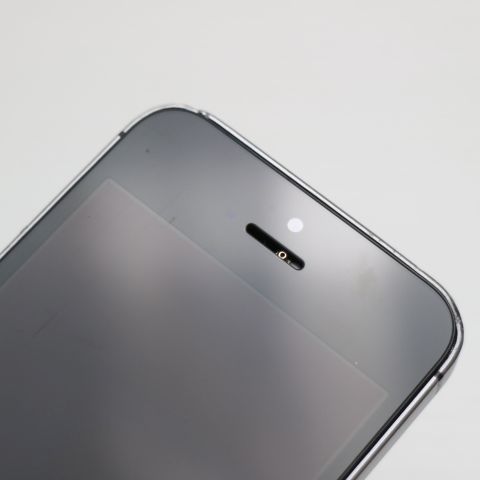 ��� au iPhone5s 16GB ���졼 �֥�å� ����� �������