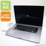 Ķ���� MacBook Pro 2019 16����� ��9���� Core i9 32GB 1TB