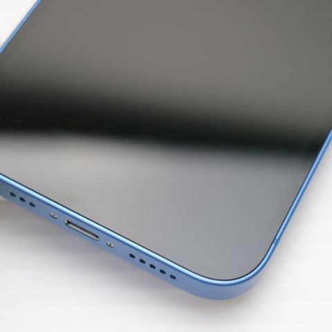 �¿��ݾ� ����Ʊ�� SIM�ե꡼ iPhone13 256GB �֥롼 �����