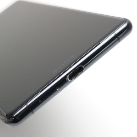 �¿��ݾ� Ķ���� SOV38 Xperia XZ2 Premium �֥�å� ���� �����