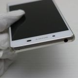 �¿��ݾ��� Ķ���� au SOV31 Xperia Z4 �ۥ磻��  �������