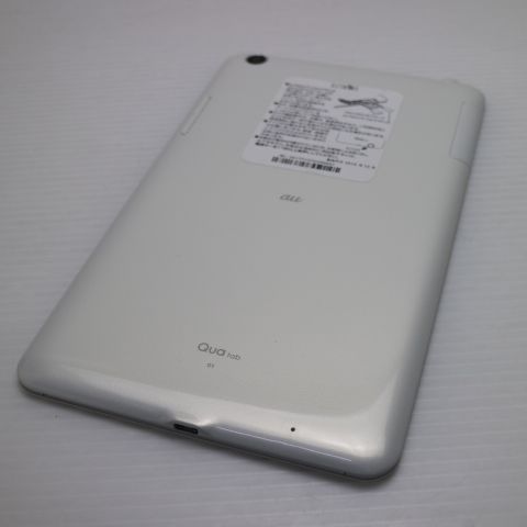 �¿��ݾ��� Ķ���� au Qua tab 01 KYT31 �ۥ磻��  �������