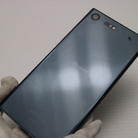 ¿ݾ  SO-04J Xperia XZ Premium ֥å  