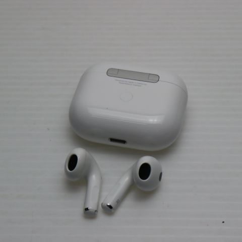 安心保証 美品 AirPods 第3世代