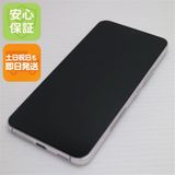 安心保証 新品同様 Galaxy S22 SC-51C ファントムホワイト