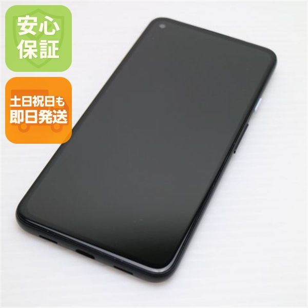 Ķ���� SIM�ե꡼ Google Pixel 4a (5G) �֥�å� ¨��ȯ�� ������ȯ��