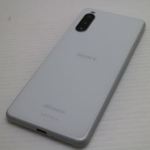 �¿��ݾ� ���� SO-41A Xperia 10 II �ۥ磻�� �����