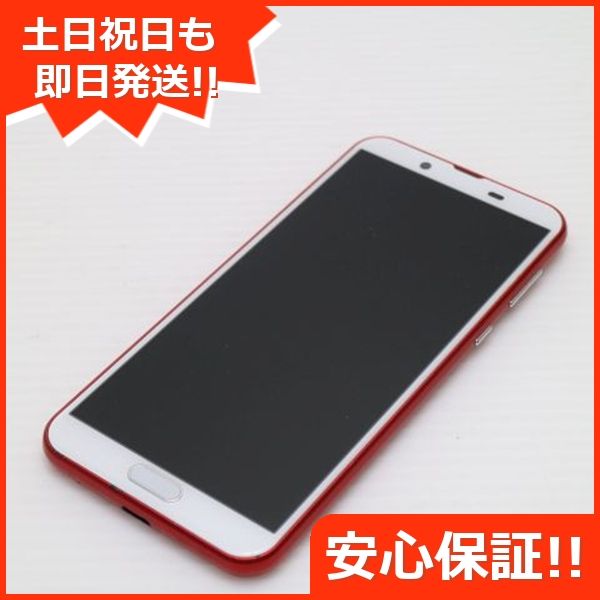 ¿ݾ Ķ SH-M08 AQUOS sense2 ǥʥå  