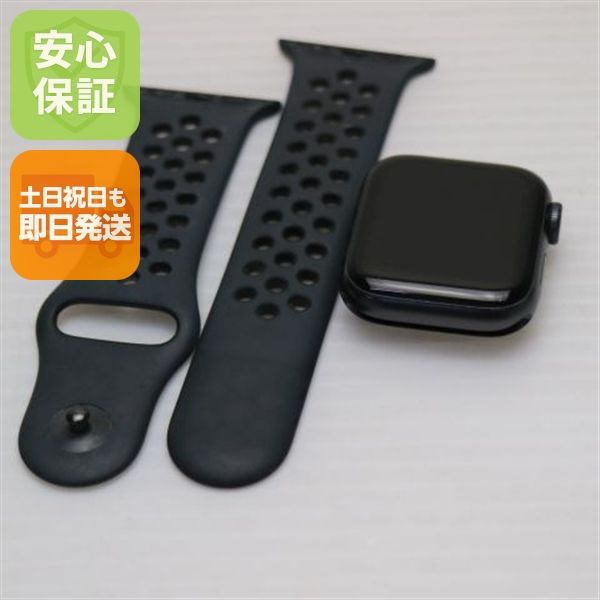 ���� Apple Watch Series6 40mm GPS+Cellular ����顼 �֥�å�