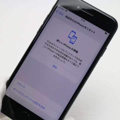 ¿ݾ Ķ SIMե꡼ iPhone SE3 3 128GB ߥåɥʥ