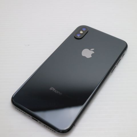 �¿��ݾ� Ķ���� SIM�ե꡼ iPhoneX 64GB ���ڡ������쥤 ���� �����
