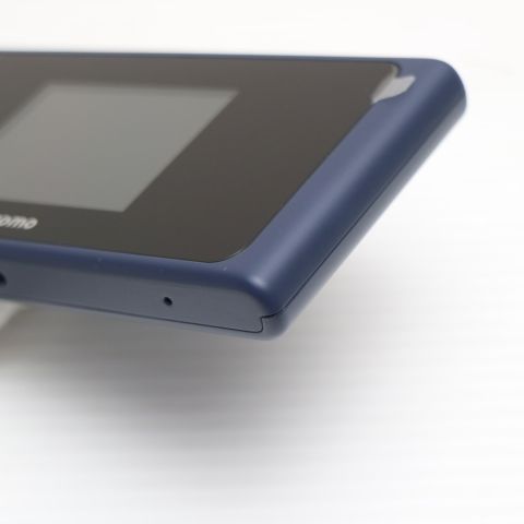 �¿��ݾ� ����Ʊ�� HW-01L Wi-Fi STATION �֥롼 ���� �����
