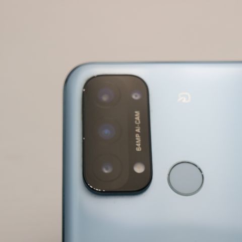 ¿ݾ Ķ SIMե꡼ OPPO Reno5 A ֥롼 