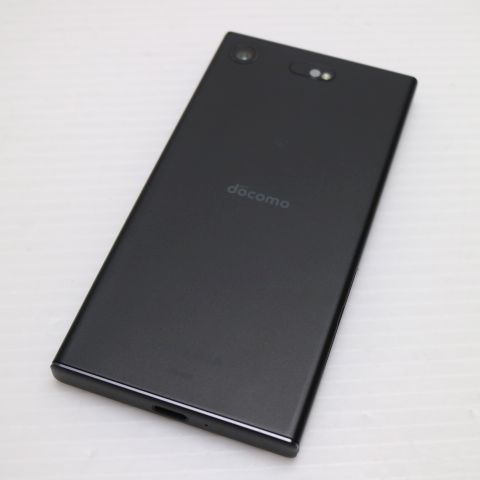 �¿��ݾ� Ķ���� SO-02K Xperia XZ1 Compact �֥�å� ���� �����