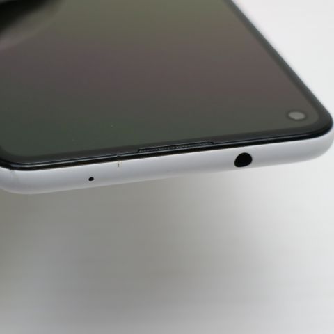 Ķ���� SIM�ե꡼ Google Pixel 4a (5G)128GB �ۥ磻�� ¨��ȯ��