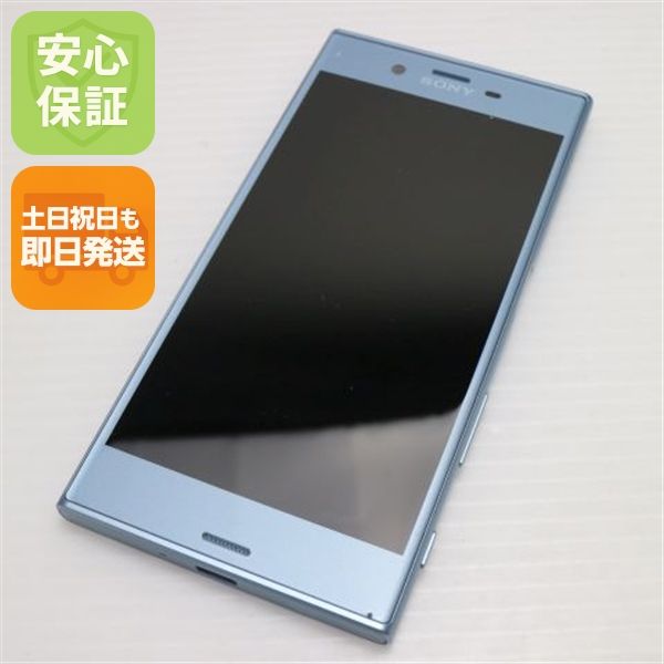 ¿ݾ Ķ au SOV35 Xperia XZs ֥롼  