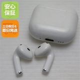 �¿��ݾ� ������� AirPods 4(�����ƥ��֥Υ�������󥻥�����)
