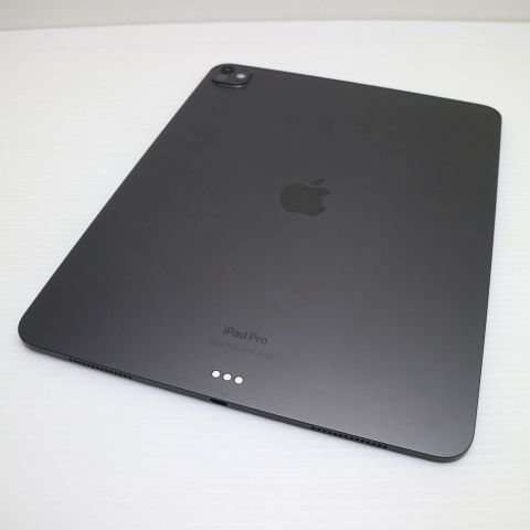 �¿��ݾ� Ķ���� iPad Pro (M4) 13����� Wi-Fi 256GB ���ڡ����֥�å�