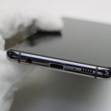 �¿��ݾ� Ķ���� SCV42 Galaxy S10�� �ץꥺ��֥�å� SIM���å�����Ѥ�