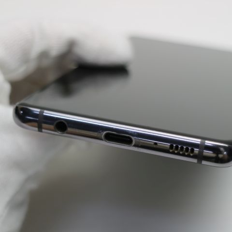 �¿��ݾ� Ķ���� SCV42 Galaxy S10�� �ץꥺ��֥�å� SIM���å�����Ѥ�