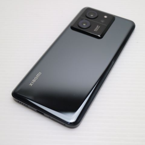 �¿��ݾ� Ķ���� Xiaomi 13T XIG04 �֥�å�
