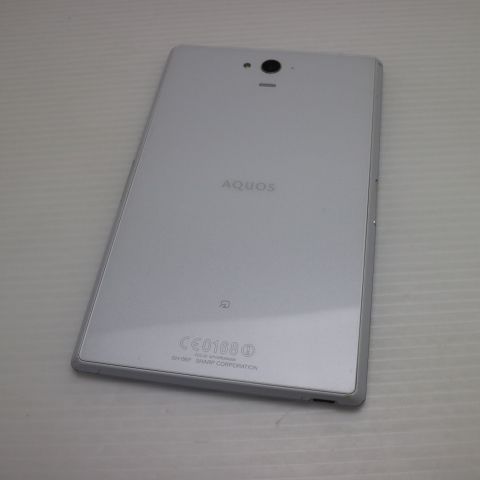 ¿ݾ  SH-06F AQUOS PAD ۥ磻  