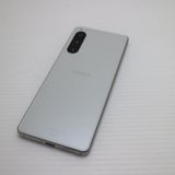 �¿��ݾ� ����Ʊ�� SOG09 Xperia 5 IV �������ۥ磻�� SIM���å�����Ѥ�