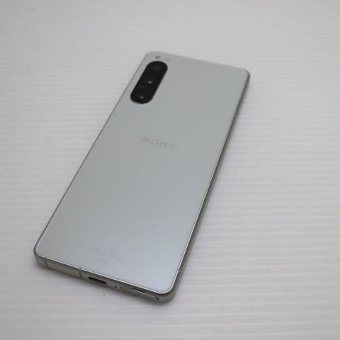 �¿��ݾ� ����Ʊ�� SOG09 Xperia 5 IV �������ۥ磻�� SIM���å�����Ѥ�