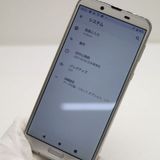 �¿��ݾ� ������� SH-01L AQUOS sense2 �����ѥ󥴡���� ���� �����