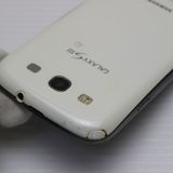 ¿ݾ  SC-06D GALAXY S 3 ޡ֥ۥ磻  