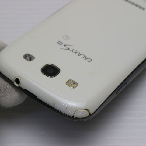 ¿ݾ  SC-06D GALAXY S 3 ޡ֥ۥ磻  