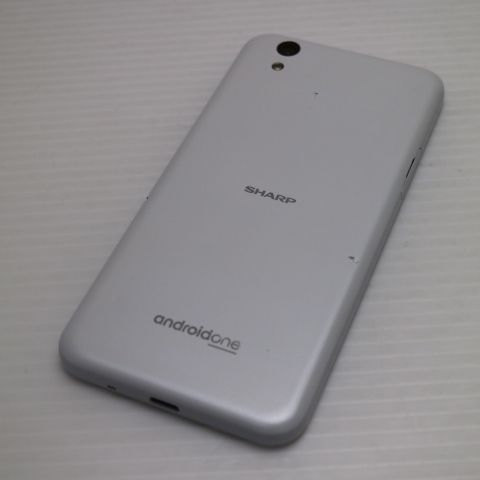 ¿ݾ  SoftBank Android One S3 ۥ磻  