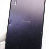 �¿��ݾ��� ������� SO-01J Xperia XZ �֥�å�  �������