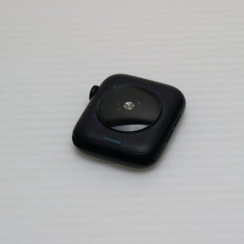 ¿ݾ  Apple Watch SE2 44mm GPS ߥåɥʥ