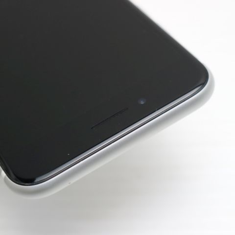 �¿��ݾ� Ķ���� SIM�ե꡼ iPhone SE ��2���� 64GB �ۥ磻�� �����