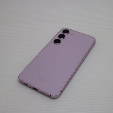 ¿ݾ  SC-51D Galaxy S23 ٥