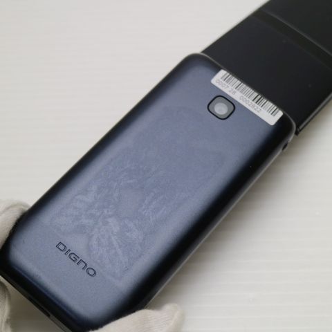 �¿��ݾ� ���� KY-42C DIGNO �������� �֥�å�