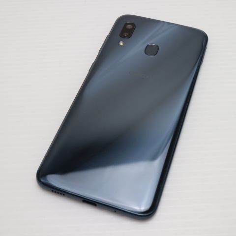 ¿ݾ Ʊ SCV43 Galaxy A30 ֥å  