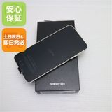安心保証 新品未使用 SIMフリー Galaxy S24 256GB アンバーイエロー