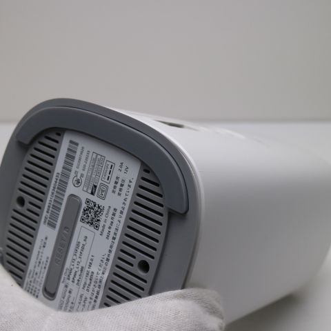 ¿ݾ Ķ Speed Wi-Fi HOME 5G L13 ZTR02 ۥ磻