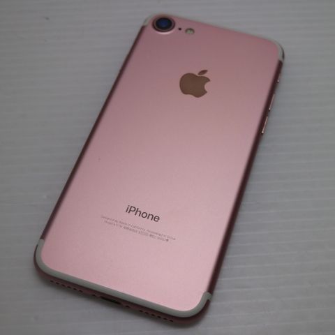 ¿ݾ  SIMե꡼ iPhone7 128GB   