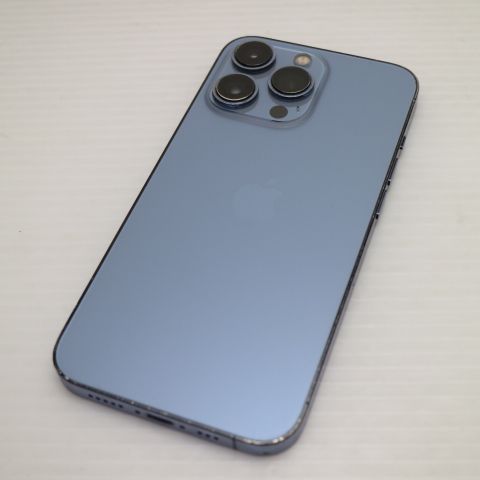 �¿��ݾ� ������� SIM�ե꡼ iPhone13 Pro 1TB ������֥롼 �����