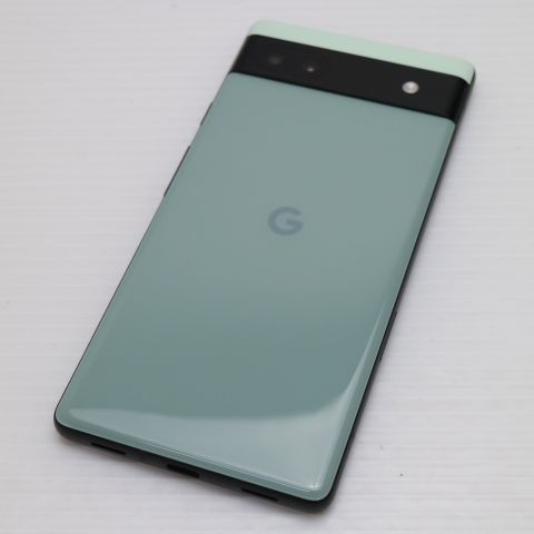 ¿ݾ Ʊ SIMե꡼ Google Pixel 6a 