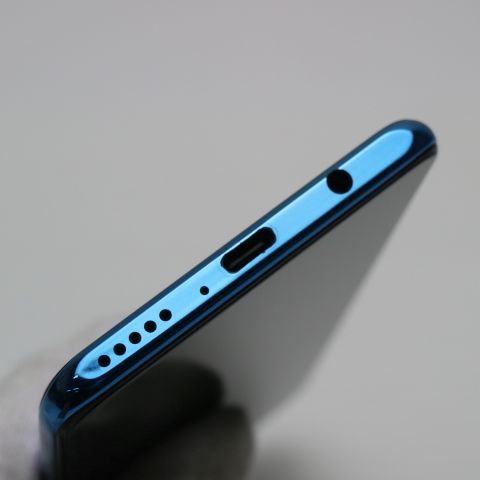 ¿ݾ Ķ SIMե꡼ HUAWEI P30 lite  ԡå֥롼  ޥ 