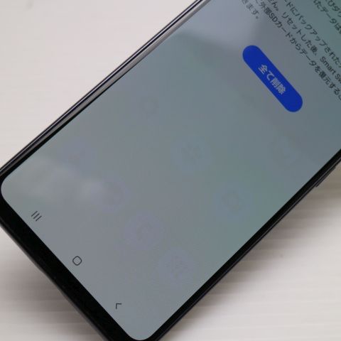 �¿��ݾ� Ķ���� SC-41A Galaxy A41 �֥�å� �����