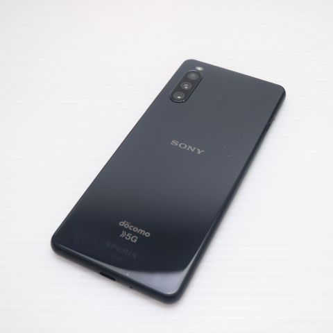 �¿��ݾ� Ķ���� SO-52B Xperia 10 III �֥�å� �����