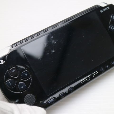 �¿��ݾ��� ������� PSP-1000 �֥�å�  �������