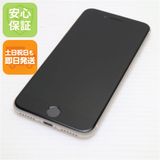 安心保証 超美品 SIMフリー iPhone SE3 第3世代 64GB スターライト
