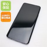 �¿��ݾ� Ķ���� SC-03K Galaxy S9+ ���쥤 ���� �����