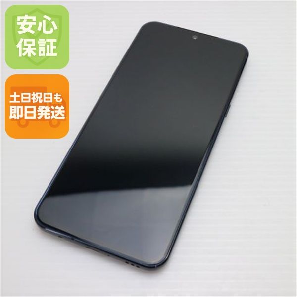 ¿ݾ Ķ L-51A LG V60 ThinQ 5G  ֥å SIMåѤ